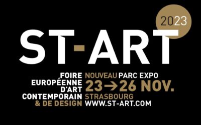 ST-ART : foire européenne d’Art