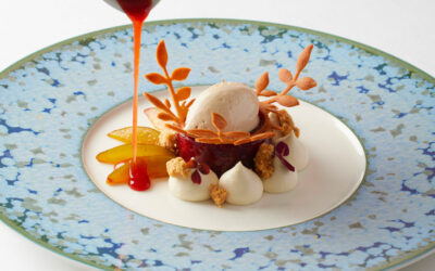 SOIRÉE PRESTIGE – CHAMPAGNE BOLLINGER